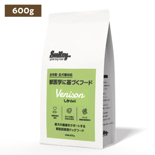 Smiley 国産しかdeli