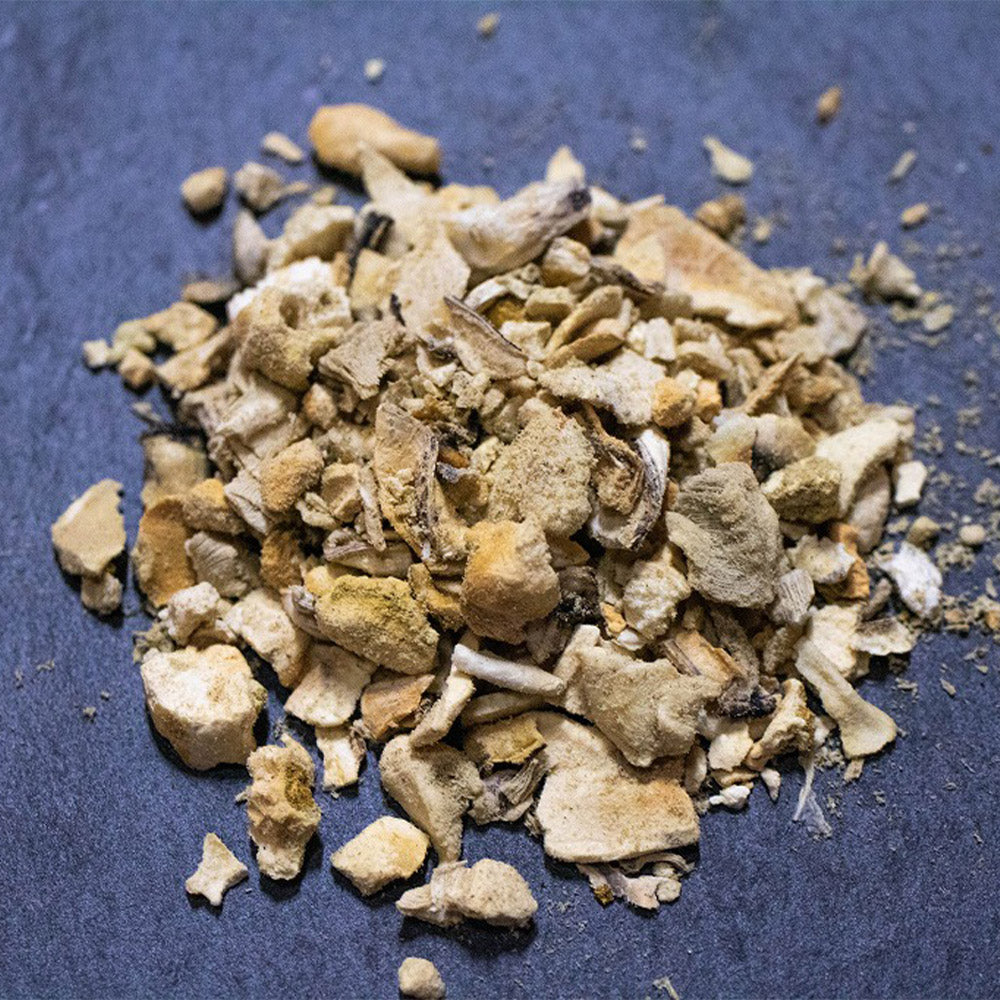 Smiley キャット フリーズドライ 牡蠣フレーク