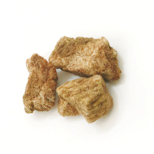 Smiley キャット フリーズドライ 牛もも