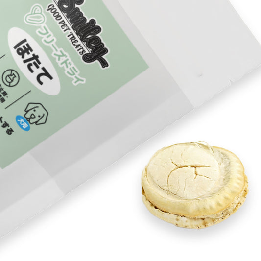 Smiley フリーズドライ ほたて