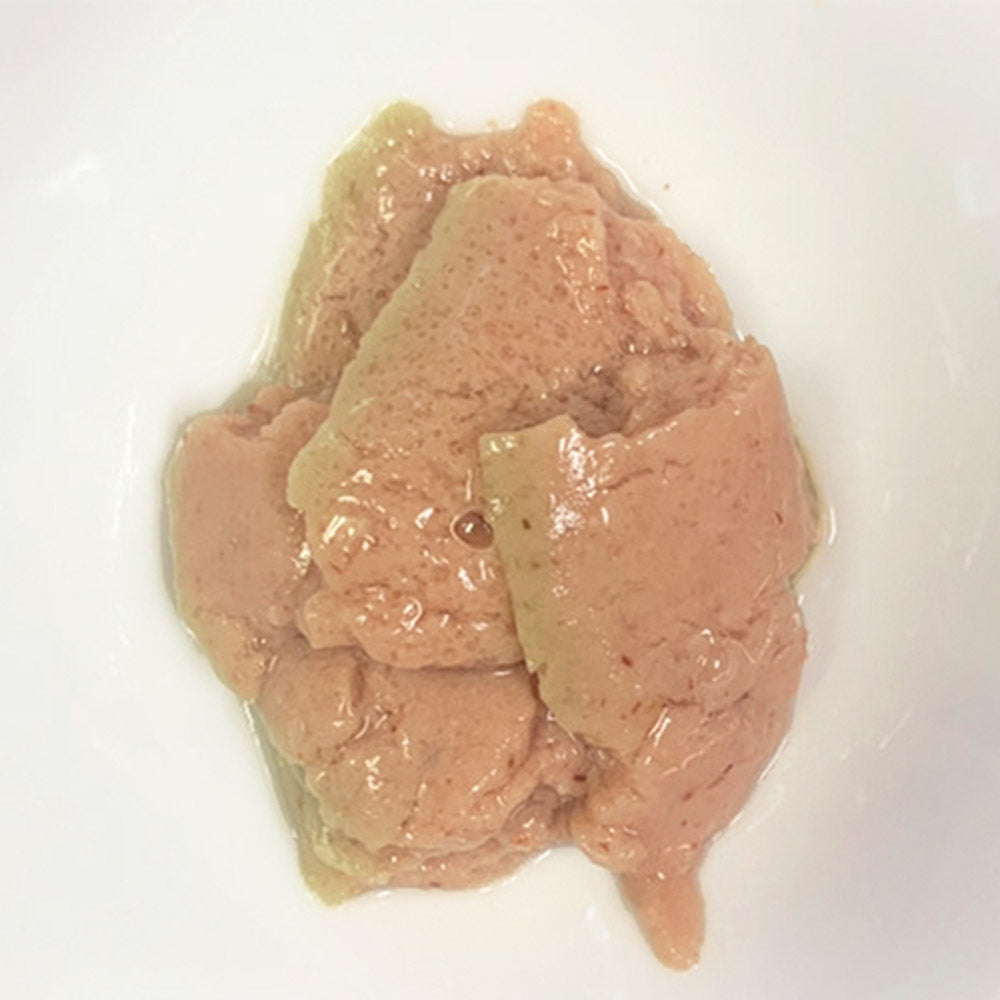 スマイリーペーストスティック ペロッて まぐろ