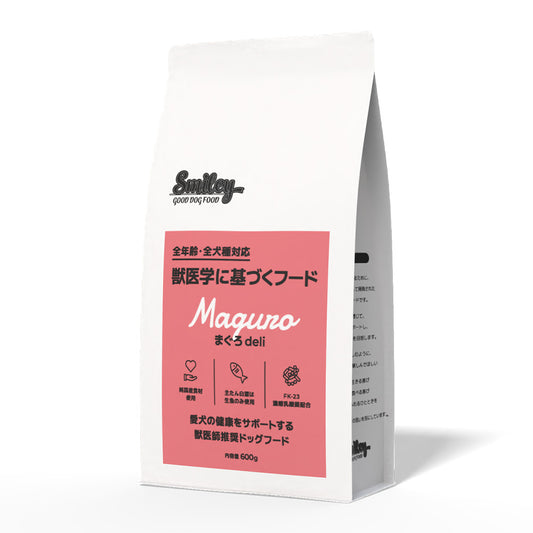 Smiley 国産まぐろdeli