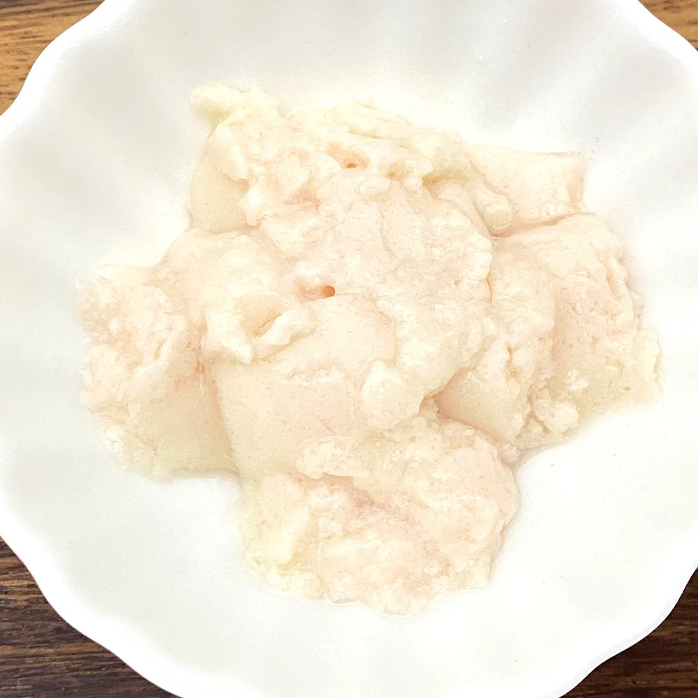 スマイリーキャットペーストスティック ペロッて チキン