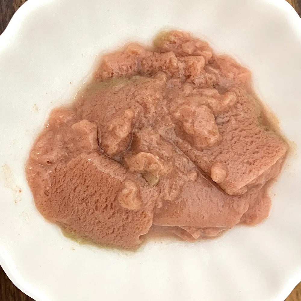 スマイリーペーストスティック ペロッて 牛