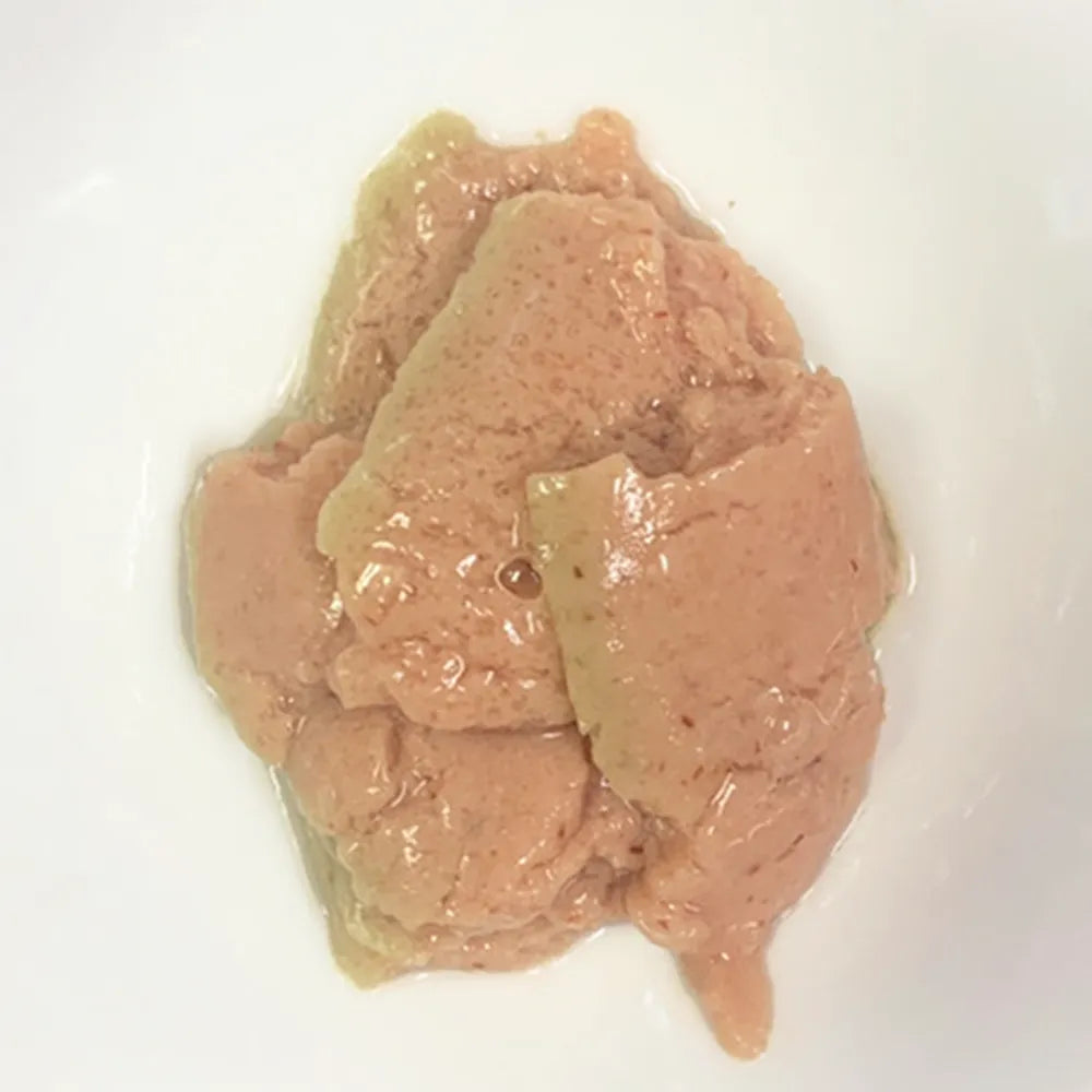 スマイリーキャットペーストスティック ペロッて まぐろ