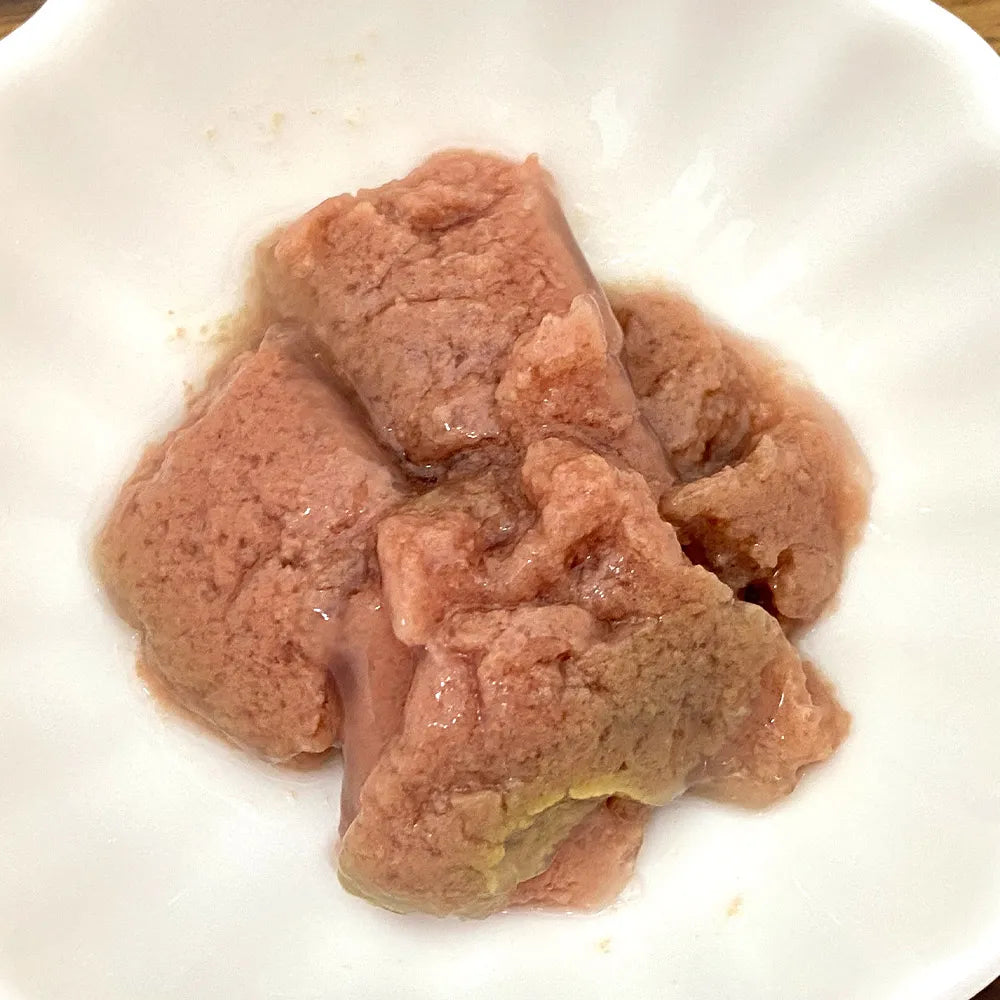 スマイリーキャットペーストスティック ペロッて さくら