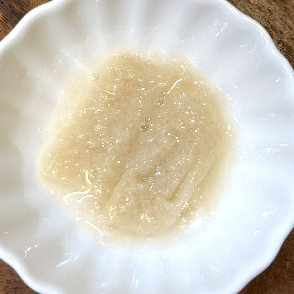 スマイリーペーストスティック ペロッて さめ