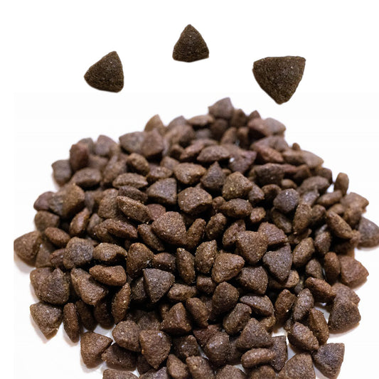 アボ・ダーム スモールブリード ビーフ