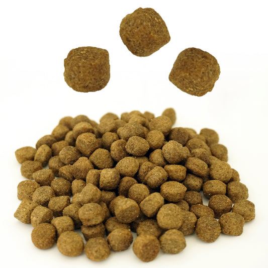 アボ・ダーム ラム&ライス