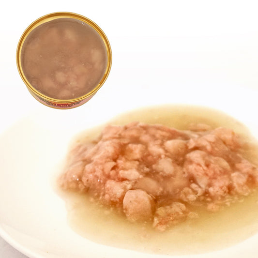 猫缶 セレクトカット チキン