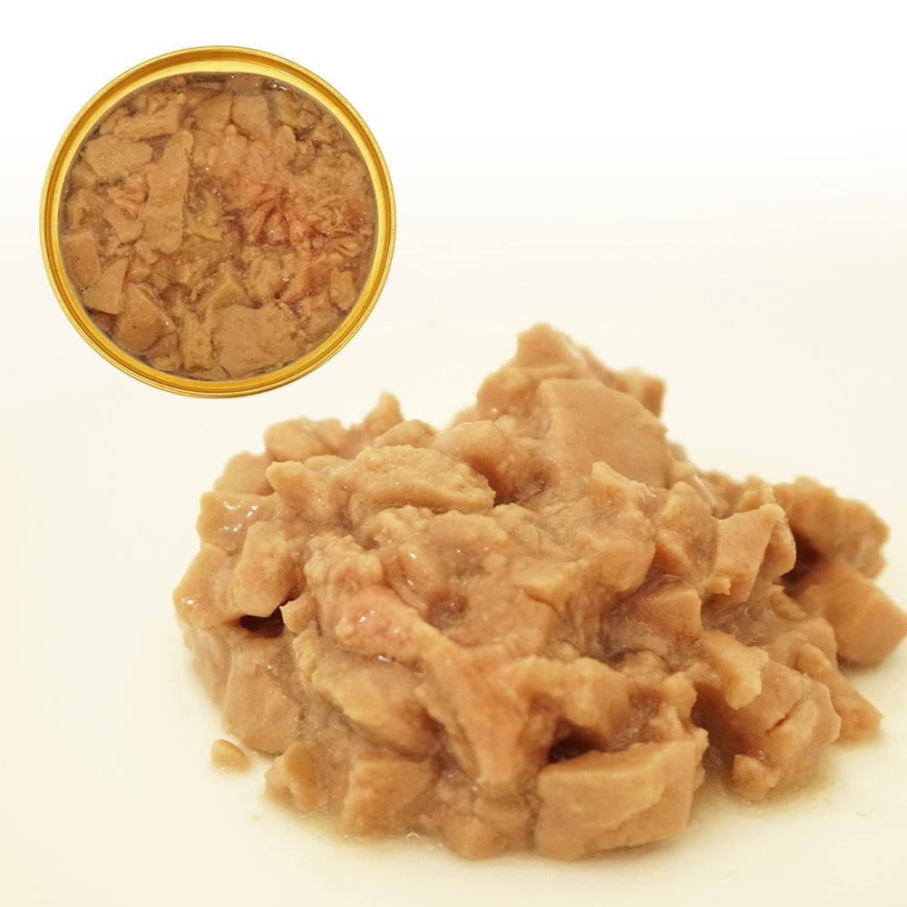 猫缶 セレクトカット チキン&ダック