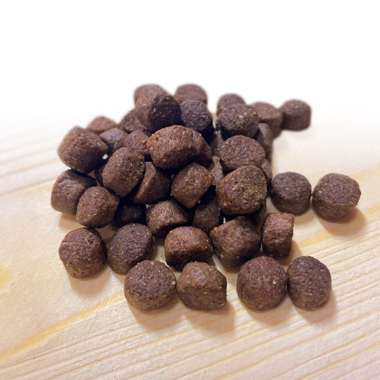 ピナクル トラウト&パンプキン with トラウトボーンブロス