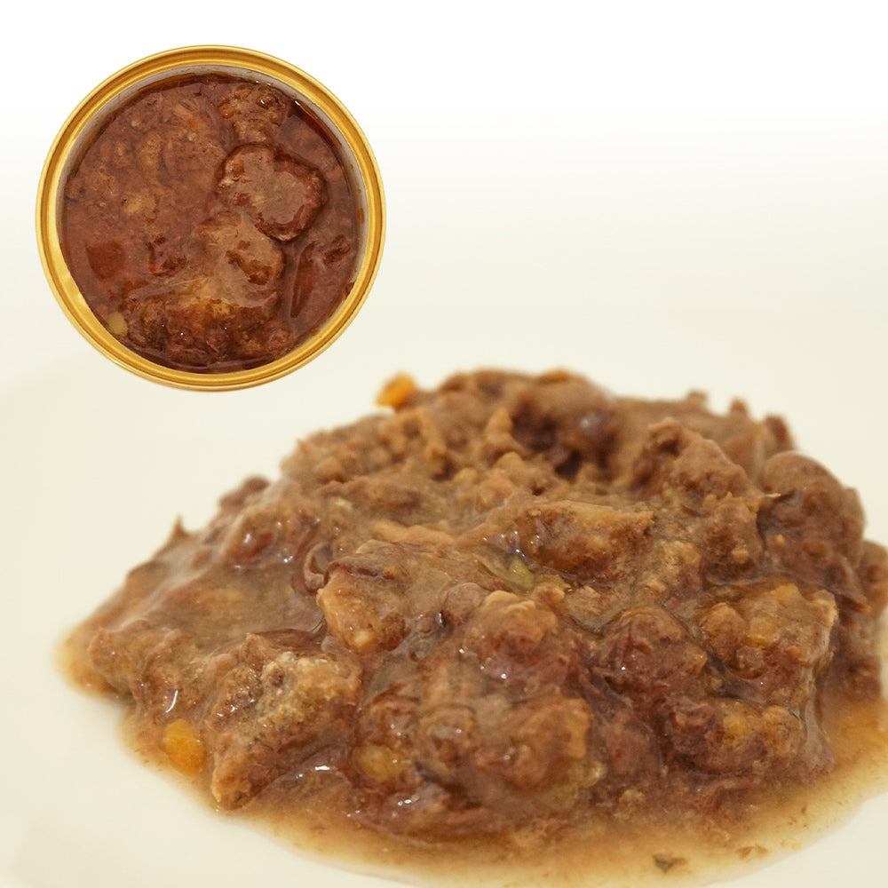 猫缶 セレクトカット ツナ&チキン