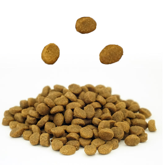 アボ・ダームキャット チキン&ヘリング