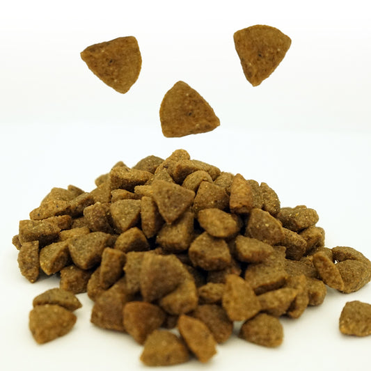 アボ・ダーム スモールブリード チキン