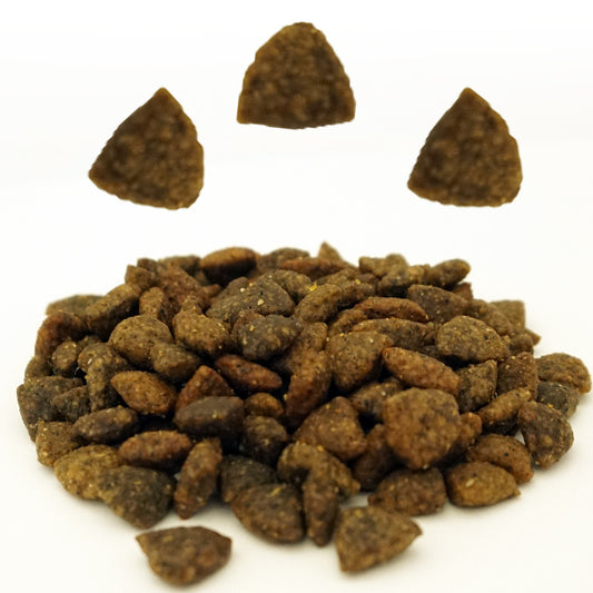 アボ・ダーム スモールブリード ラム